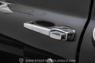 1968 Chevrolet c10 Stepside