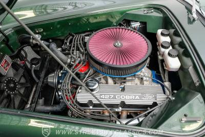 1966 Shelby Cobra RU Car Crafters