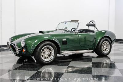1966 Shelby Cobra RU Car Crafters