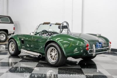 1966 Shelby Cobra RU Car Crafters
