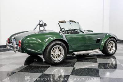 1966 Shelby Cobra RU Car Crafters
