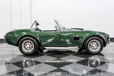 1966 Shelby Cobra RU Car Crafters