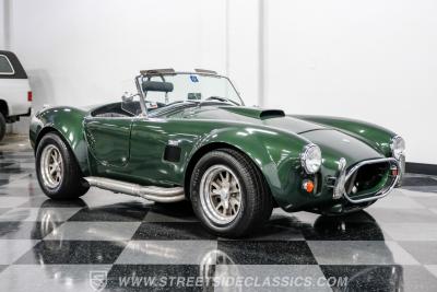 1966 Shelby Cobra RU Car Crafters