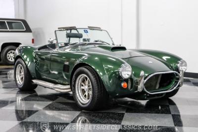 1966 Shelby Cobra RU Car Crafters
