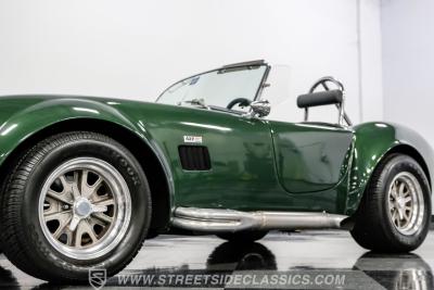1966 Shelby Cobra RU Car Crafters