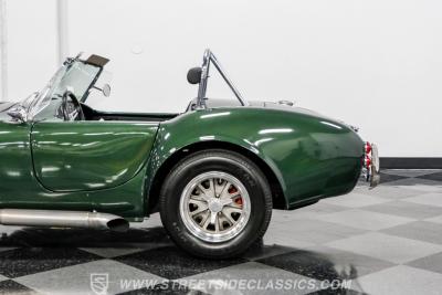 1966 Shelby Cobra RU Car Crafters