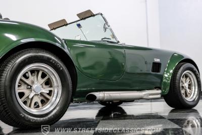 1966 Shelby Cobra RU Car Crafters