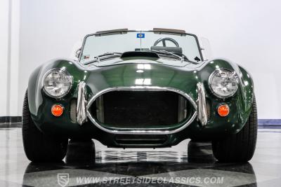 1966 Shelby Cobra RU Car Crafters