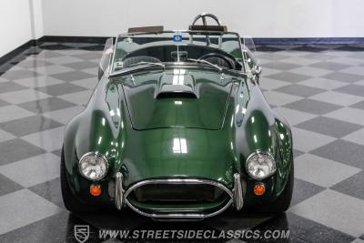 1966 Shelby Cobra RU Car Crafters