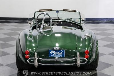 1966 Shelby Cobra RU Car Crafters