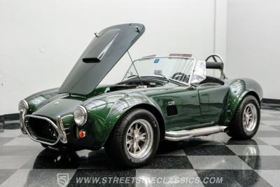 1966 Shelby Cobra RU Car Crafters