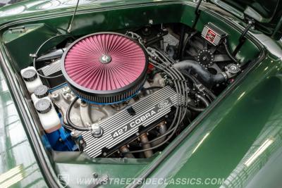 1966 Shelby Cobra RU Car Crafters