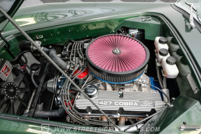 1966 Shelby Cobra RU Car Crafters