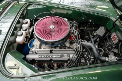 1966 Shelby Cobra RU Car Crafters