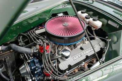 1966 Shelby Cobra RU Car Crafters