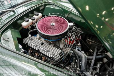 1966 Shelby Cobra RU Car Crafters