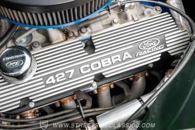 1966 Shelby Cobra RU Car Crafters