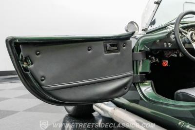 1966 Shelby Cobra RU Car Crafters