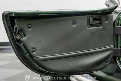 1966 Shelby Cobra RU Car Crafters