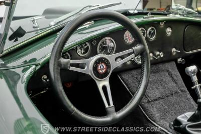 1966 Shelby Cobra RU Car Crafters