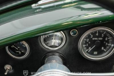 1966 Shelby Cobra RU Car Crafters