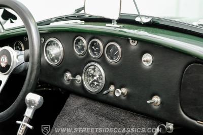 1966 Shelby Cobra RU Car Crafters