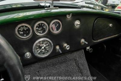 1966 Shelby Cobra RU Car Crafters