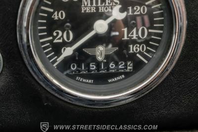 1966 Shelby Cobra RU Car Crafters