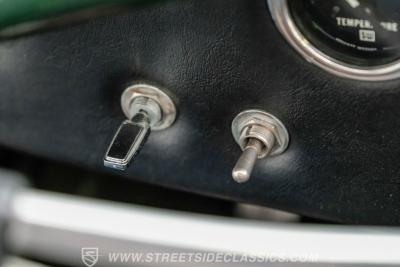 1966 Shelby Cobra RU Car Crafters