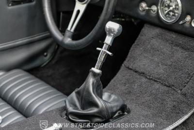 1966 Shelby Cobra RU Car Crafters