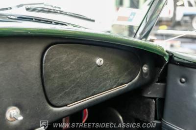 1966 Shelby Cobra RU Car Crafters