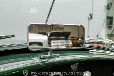 1966 Shelby Cobra RU Car Crafters