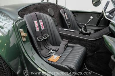 1966 Shelby Cobra RU Car Crafters