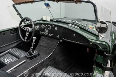 1966 Shelby Cobra RU Car Crafters