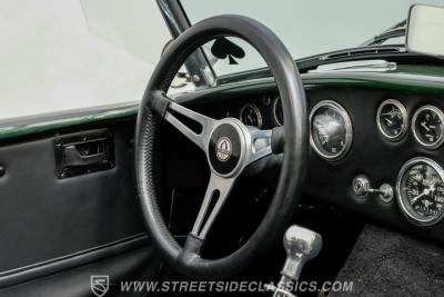 1966 Shelby Cobra RU Car Crafters