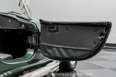 1966 Shelby Cobra RU Car Crafters