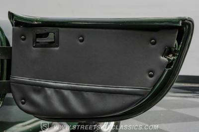 1966 Shelby Cobra RU Car Crafters