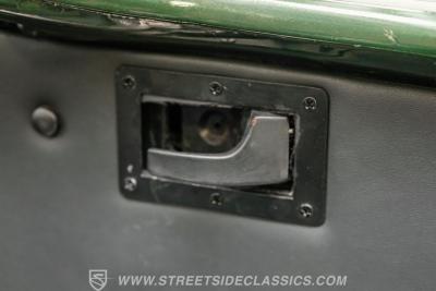 1966 Shelby Cobra RU Car Crafters