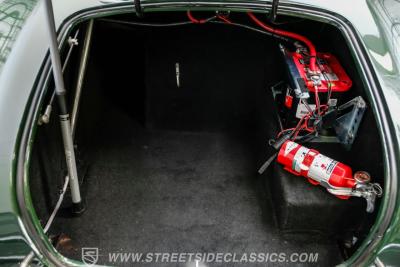 1966 Shelby Cobra RU Car Crafters