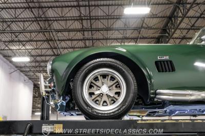 1966 Shelby Cobra RU Car Crafters