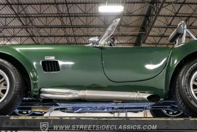 1966 Shelby Cobra RU Car Crafters