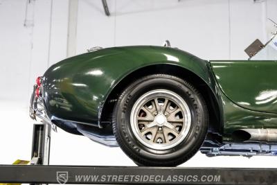 1966 Shelby Cobra RU Car Crafters