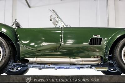 1966 Shelby Cobra RU Car Crafters