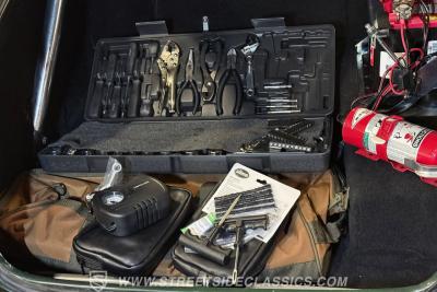 1966 Shelby Cobra RU Car Crafters