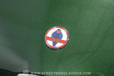 1966 Shelby Cobra RU Car Crafters