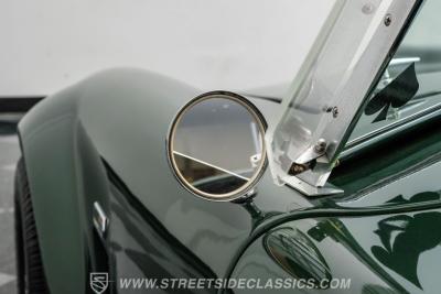 1966 Shelby Cobra RU Car Crafters