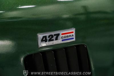 1966 Shelby Cobra RU Car Crafters