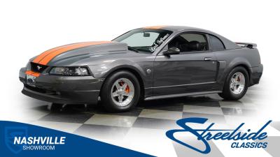 2004 Ford Mustang GT