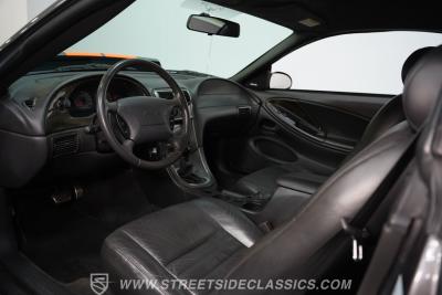 2004 Ford Mustang GT