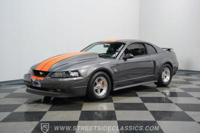 2004 Ford Mustang GT